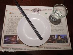 -老厨家(友谊路总店)