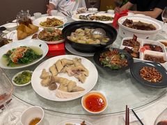 -禾府酒家·传统广府味(番禺店)