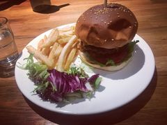 -ZEMOCAFE·FUSION FOOD(西交利物浦店)