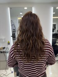-HaLo hair studio
