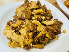 -食客居(缔景店)