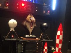 -drivepro(三里屯店)