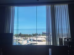 -大梅沙游艇度假酒店