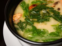 -大理实力希尔顿酒店御璽中餐厅YUXI – CHINESE RESTAURANT