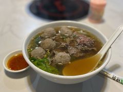 -菜忠潮州牛肉店(岗厦店)