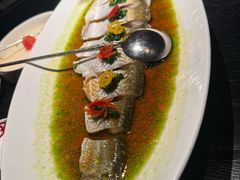 葱油钱江大白条-锦楼·臻选新杭帮(杭州中心店)