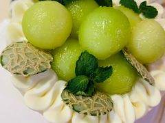 -玲婧胡同·生日蛋糕·餐厅(嘉里城店)