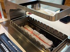 -玉善烧烤串城(长春总店)