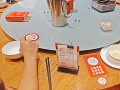 -巢爷老味(东方红店)