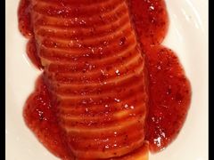 养颜木瓜-鸿亨泰杂鱼馆(港馨家园店)