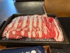 -滇牛云南火锅(桂林路店)