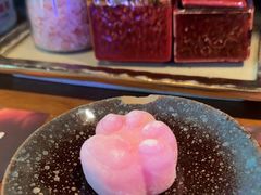 -弓二·烧鸟居酒屋(财富购物中心店)