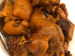 话梅猪手-粤·向群饭店(龙津东路总店)