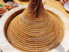 -鲜呦蒸汽石锅鱼(北辰路店)