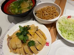 -泰煌鸡·上海白斩鸡·沪菜(平利店)