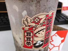 -喜茶(广州天汇igc店)