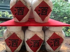 -上海崇明金茂凯悦酒店