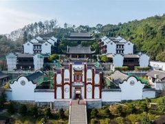 -屈原故里文化旅游区
