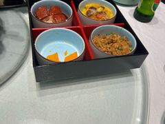 -江城小馆陕南妈妈菜·全球旅行餐厅(钟楼店)