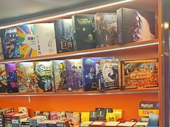 -欢度时光桌游·电玩·拼豆(国贸店)