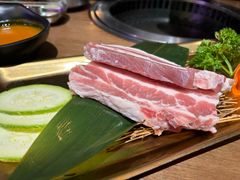 -香猪坊韩国烤肉专属门店(魏公村店)