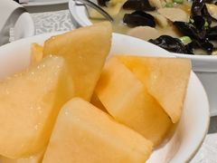 餐前水果-旺顺阁·北京菜(北辰上品+)