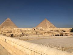 -吉萨金字塔群