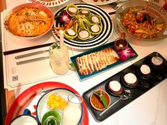 -太食獸泰式茶餐厅(IFS国金中心店)