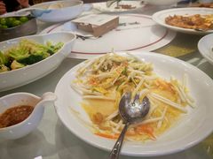 -良友·海鲜青岛菜(五四广场店)