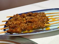 -宏姐串串香(宏伟路店)