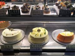 -Juicy Bakery(大学路店)