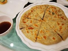-功德林素菜饭庄(前门店)