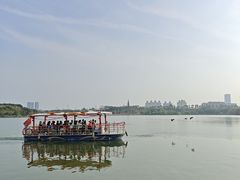 -海珠湖公园