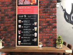 -THE ALLEY 鹿角巷(合生汇店)