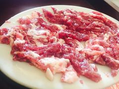 -陈记顺和潮汕牛肉火锅(韩江路店)
