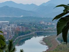-分塔山省级森林公园