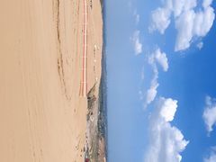 -达拉特旗响沙湾旅游区