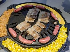 -外婆掌柜·东北家庭烤肉(托乐嘉店)