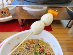 鹌鹑蛋-徐妹串串香(春熙路店)