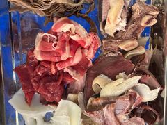 -金鼎雪山牦牛杂火锅(理县总店)