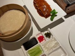 -四季民福烤鸭店(前门店)