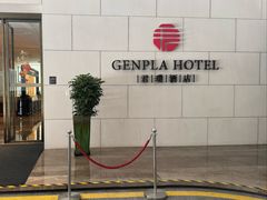 -星璞餐厅(深铁塘朗城君璞酒店)