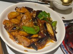 -关东小磨东北菜(漕河泾印象城店)