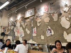 大堂-东排食堂长沙小吃大排档(五一广场店)