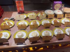 -富华斋饽饽铺·宫廷糕点·伴手礼(护国新天地店)