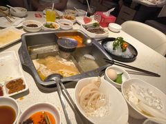 -海底捞火锅(杭州庆春路夜宵主题店)