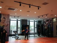-优昂健身(新光界店)