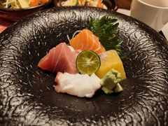 -佛山希尔顿酒店·融誉亚洲美食荟