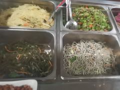 -马记伊源斋涮肉·清真菜(潘家园古玩市场店)