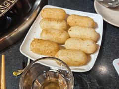 -临江门重庆老火锅(德新里店)